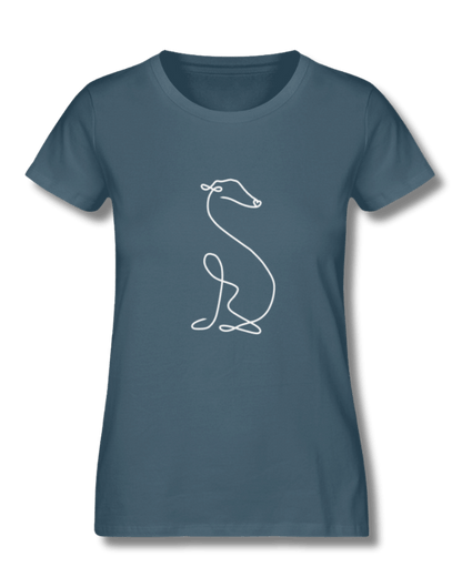 Silhouette - Organic Shirt