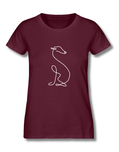 Silhouette - Organic Shirt