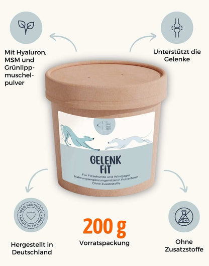 Gelenk Fit