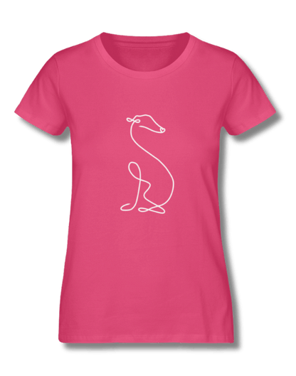 Silhouette - Organic Shirt
