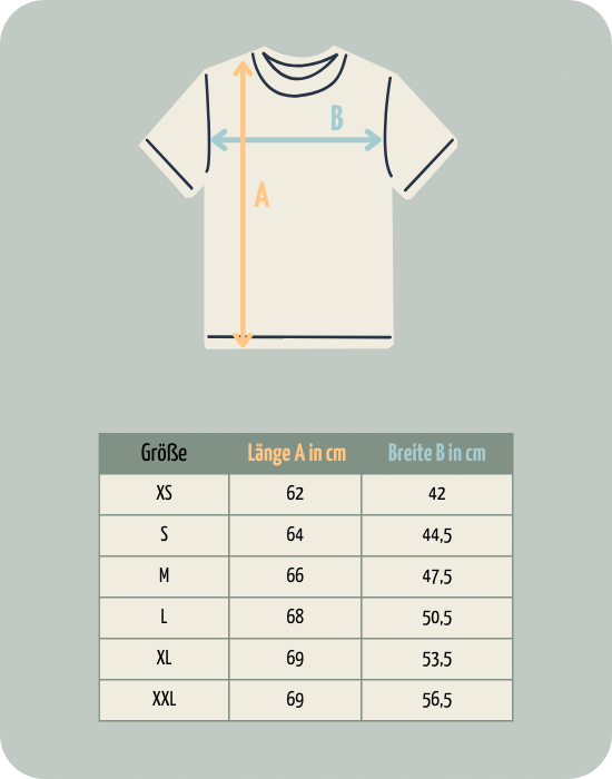 Silhouette - Organic Shirt