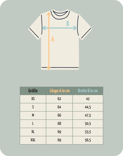 Silhouette - Organic Shirt